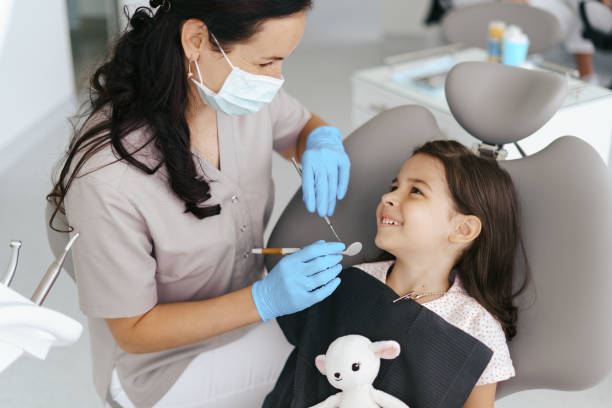 Best Pediatric Emergency Dentist in Porter, IN