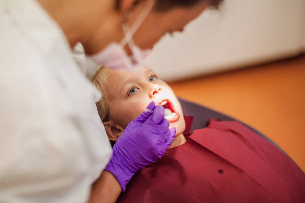 Best Emergency Cosmetic Dentistry in Porter, IN
