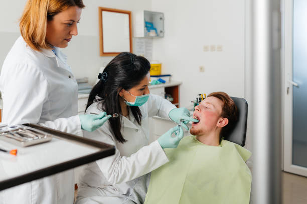 Best Emergency Cosmetic Dentistry in Porter, IN